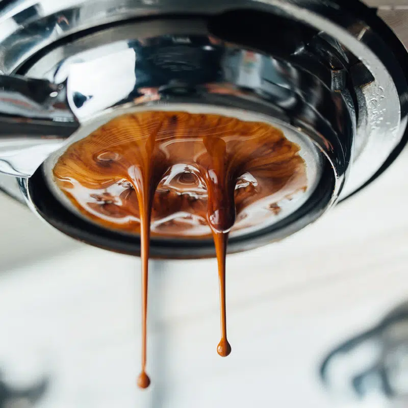 punero Caffè Crema - Kaffee Crema punero Caffè Crema geniessen