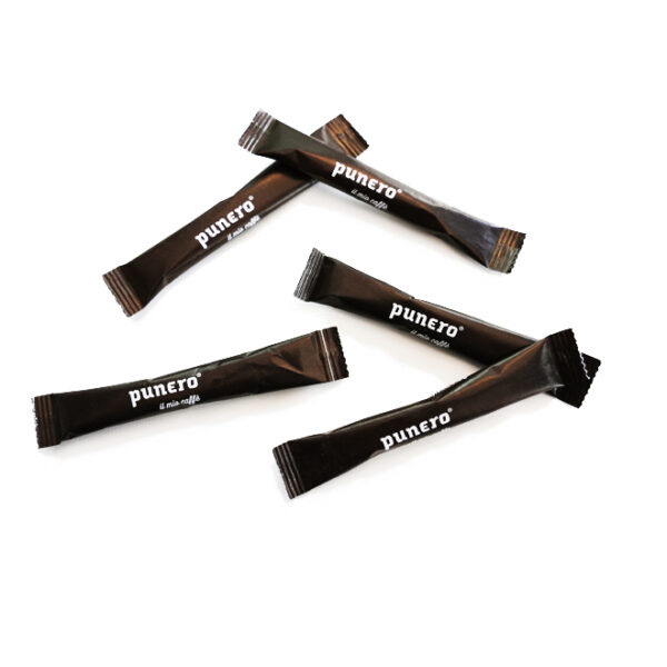 Brauner Zucker Zuckersticks von punero